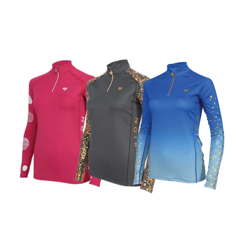 Aubrion Alverstone XC Shirt - Ladies